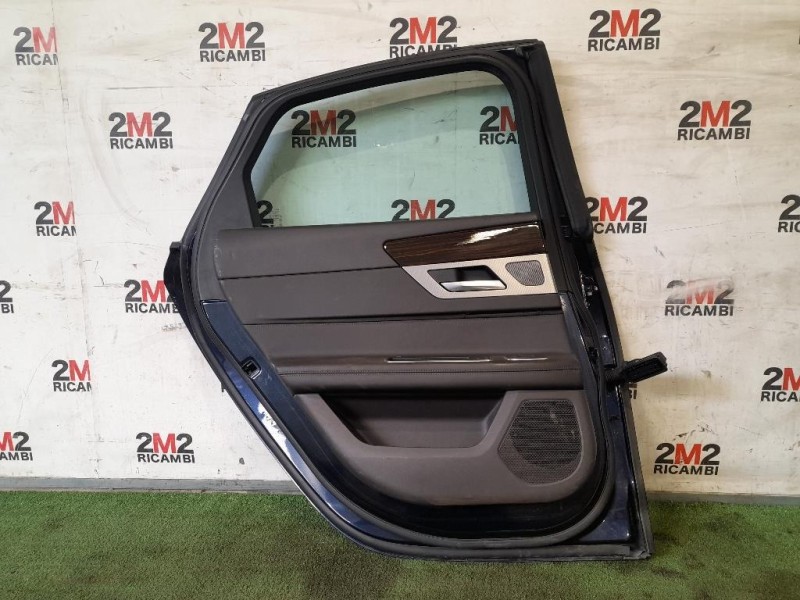 Porta POST SX PORTA XJ Jaguar XJ6 III 2003