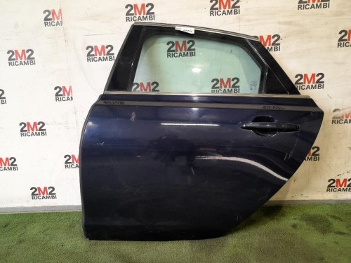 Porta POST SX PORTA XJ Jaguar XJ6 III 2003