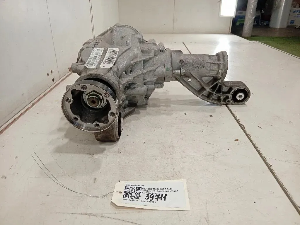 Differenziale ANT 4460060451 Mercedes Classe GLE W166 2015