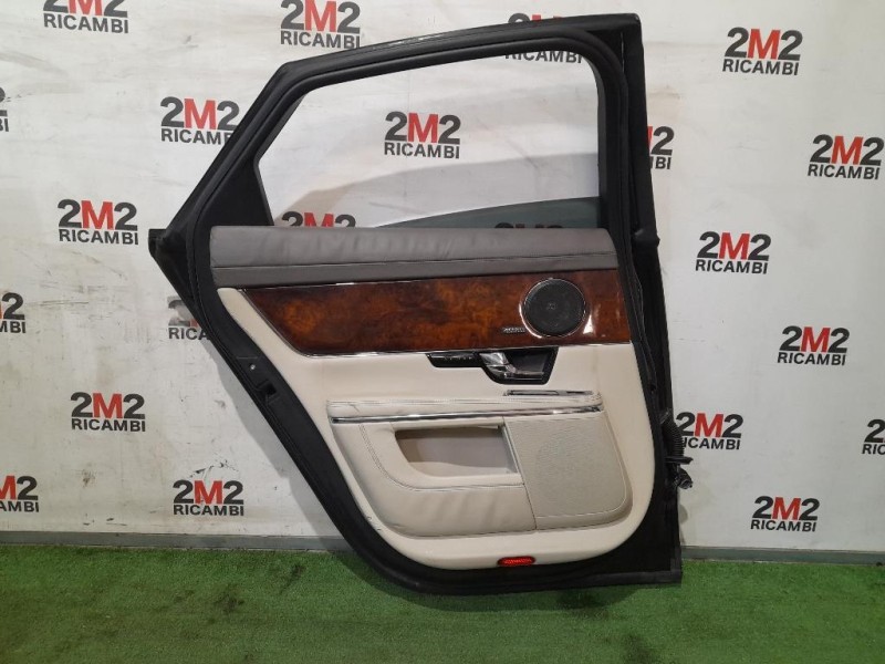 Porta POST SX JAGUAR XJ Jaguar XJ6 III 2003