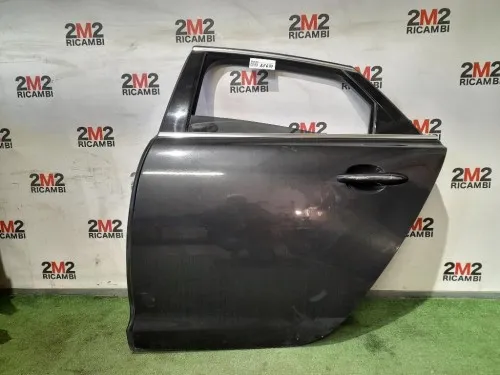 Porta POST SX JAGUAR XJ Jaguar XJ6 III 2003