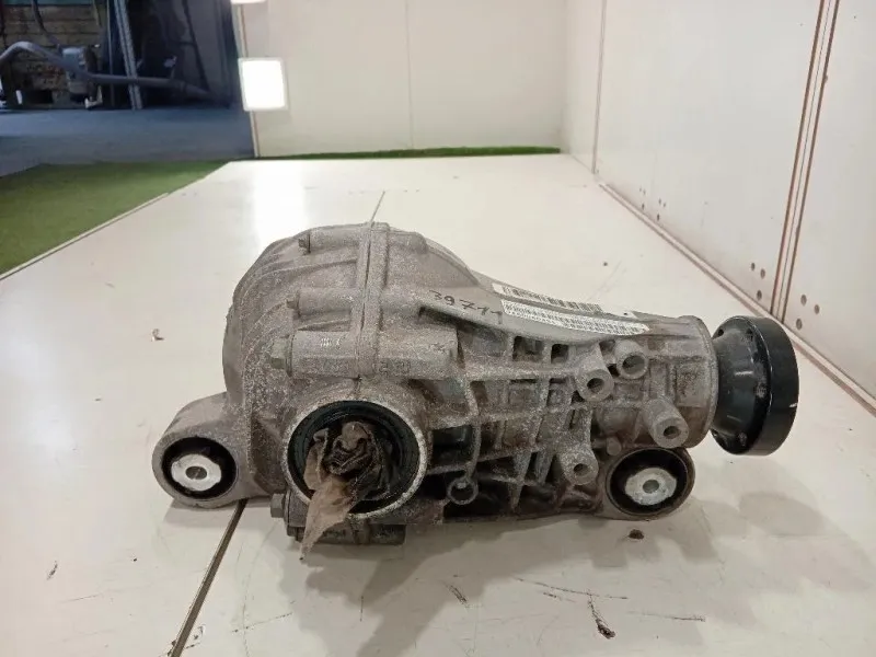 Differenziale ANT 4460060451 Mercedes Classe GLE W166 2015