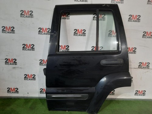 Porta POST SX POR3975 Jeep Cherokee III 2002
