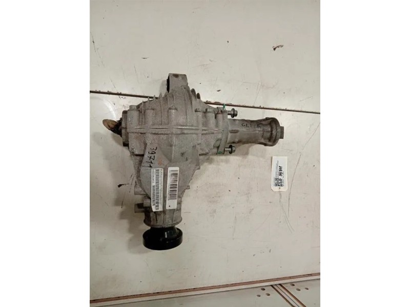 Differenziale ANT 4460060451 Mercedes Classe GLE W166 2015