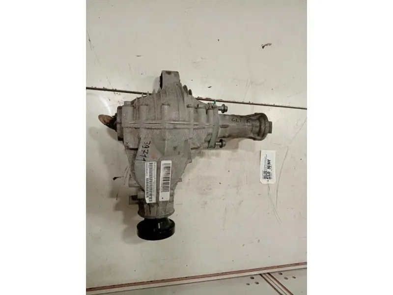 Differenziale ANT 4460060451 Mercedes Classe GLE W166 2015