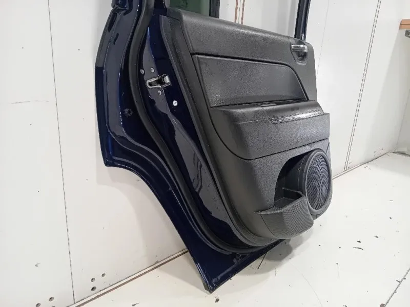 Porta POST SX K68079385AF Jeep Compass II 2011