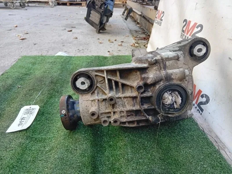 Differenziale ANT A1663301900 GLE ML W166 4460060451 Mercedes Classe ML W166 2012