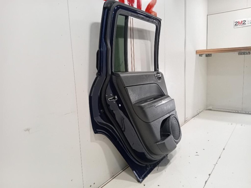 Porta POST SX K68079385AF Jeep Compass II 2011