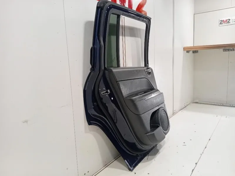 Porta POST SX K68079385AF Jeep Compass II 2011