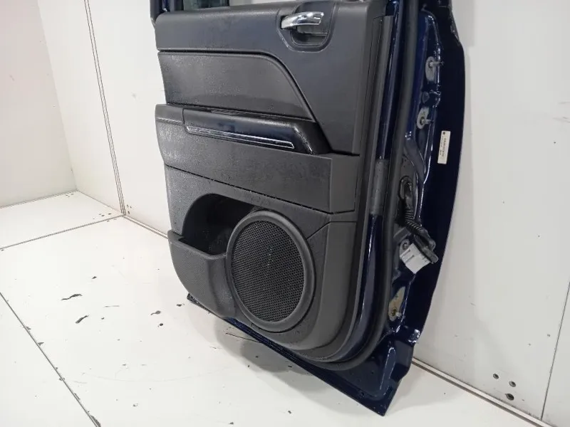 Porta POST SX K68079385AF Jeep Compass II 2011