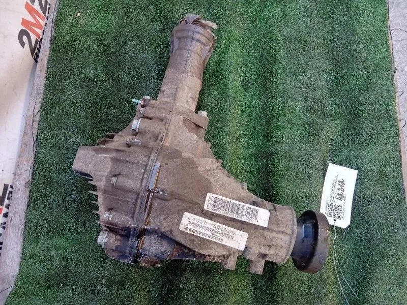 Differenziale ANT A1663301900 GLE ML W166 4460060451 Mercedes Classe ML W166 2012