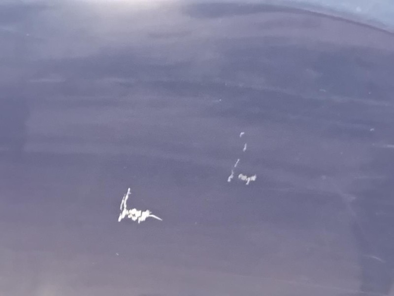 Porta POST SX K68079385AF Jeep Compass II 2011