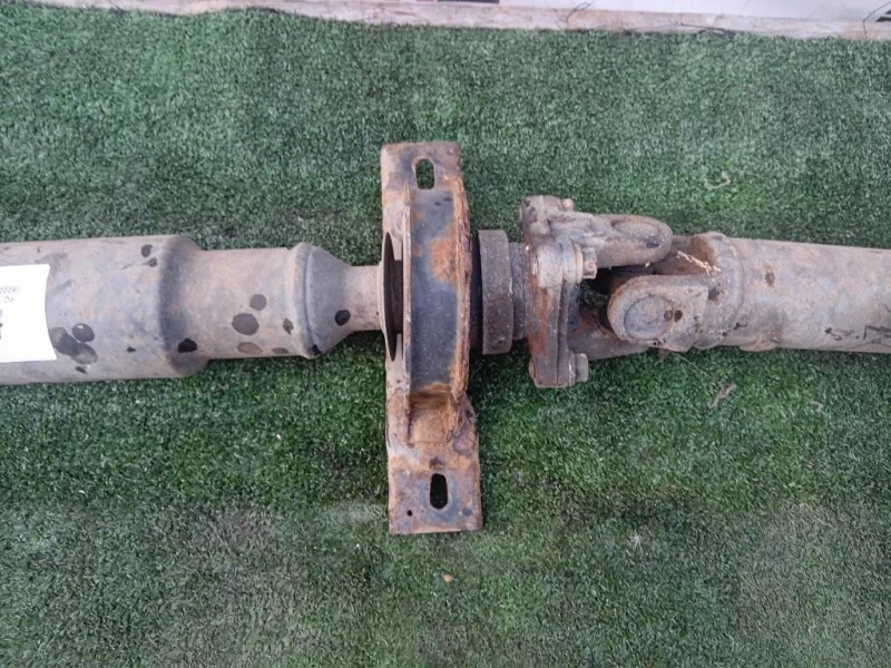 Albero Trasmissione 37100B4010 Daihatsu Terios II 2006