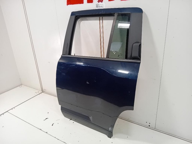 Porta POST SX K68079385AF Jeep Compass II 2011