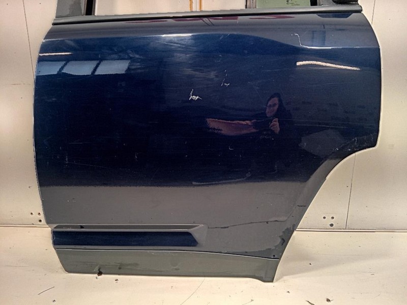 Porta POST SX K68079385AF Jeep Compass II 2011