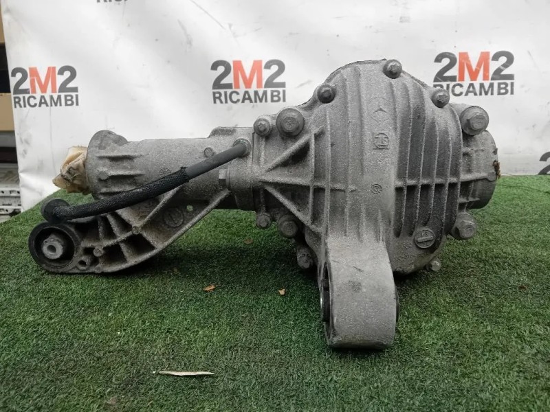 Differenziale ANT H210061 Mercedes Classe ML W166 2012