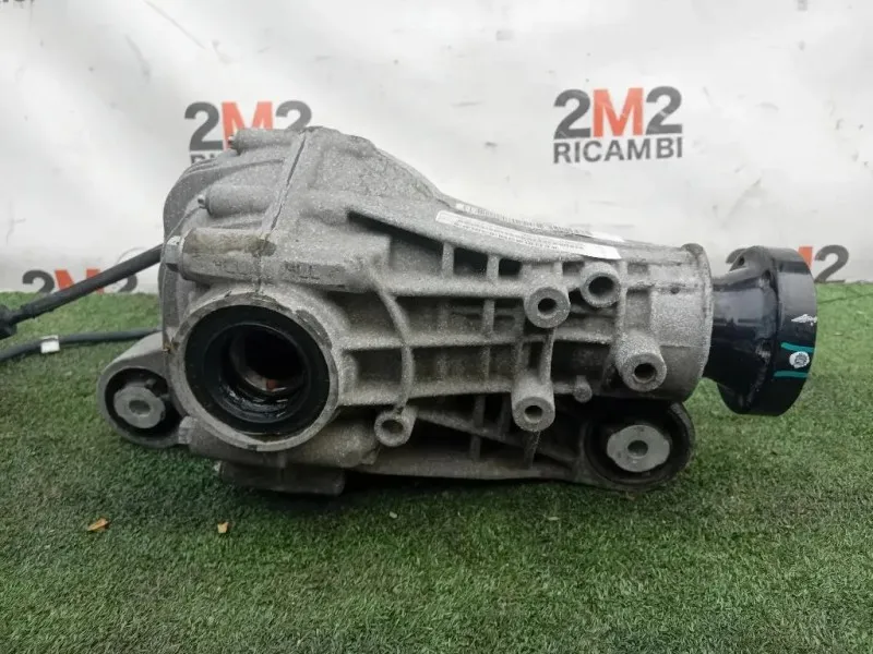 Differenziale ANT H210061 Mercedes Classe ML W166 2012