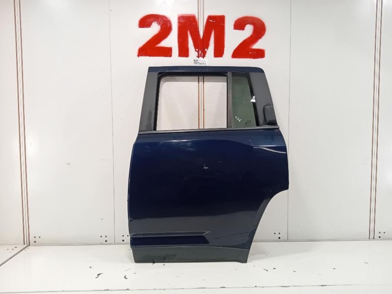 Porta POST SX K68079385AF Jeep Compass II 2011