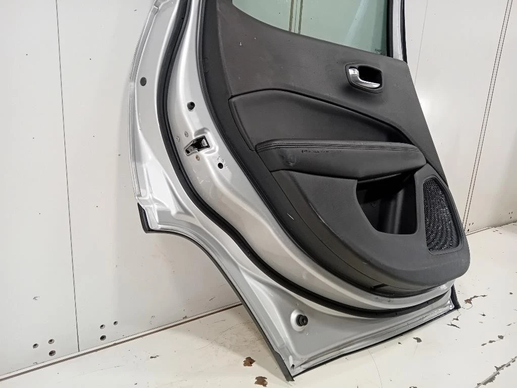 Porta POST SX K68246269AB Jeep Compass III 2017