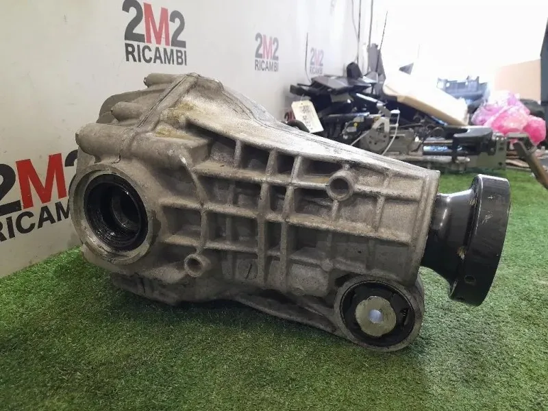 Differenziale ANT A1643302502 Mercedes Classe R W251 2006