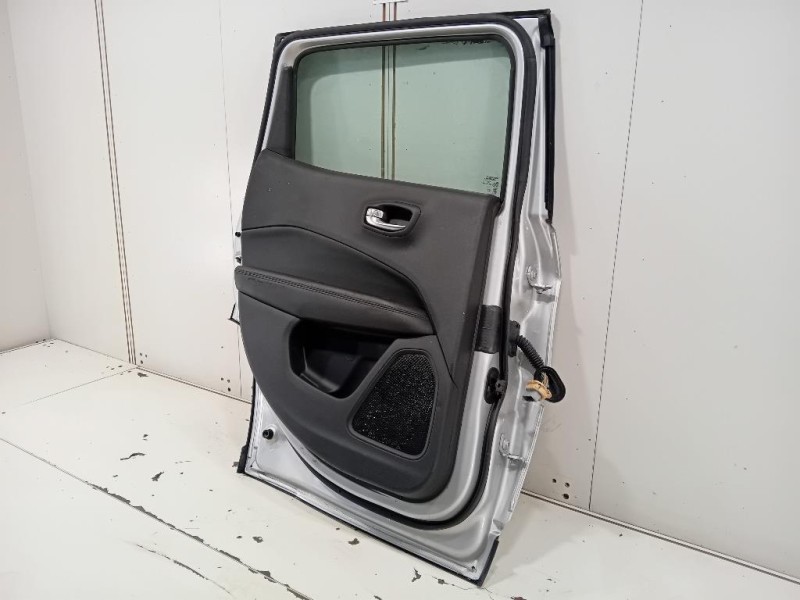 Porta POST SX K68246269AB Jeep Compass III 2017
