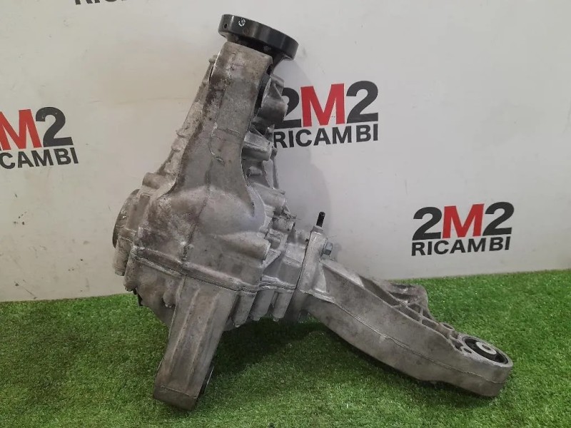 Differenziale ANT A1643302502 Mercedes Classe R W251 2006