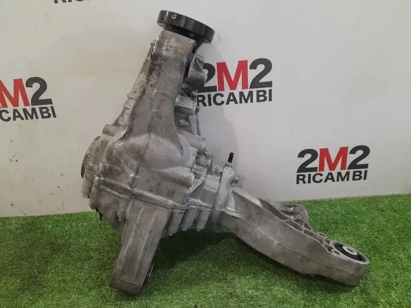 Differenziale ANT A1643302502 Mercedes Classe R W251 2006