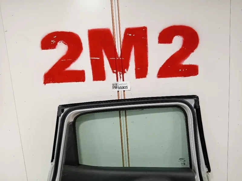 Porta POST SX K68246269AB Jeep Compass III 2017