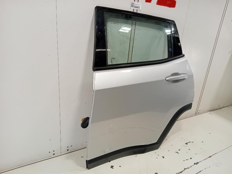 Porta POST SX K68246269AB Jeep Compass III 2017