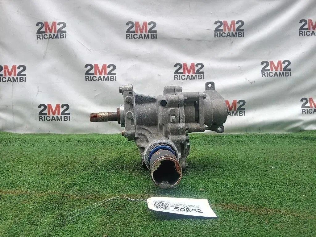 Differenziale ANT 7540004300 Mini Countryman Cooper R60 2010