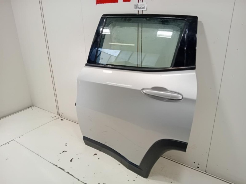 Porta POST SX K68246269AB Jeep Compass III 2017
