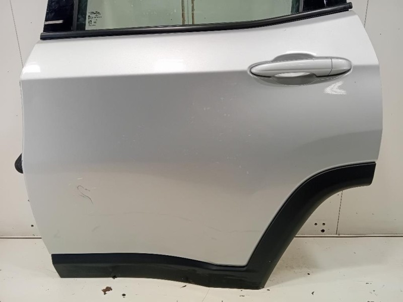 Porta POST SX K68246269AB Jeep Compass III 2017