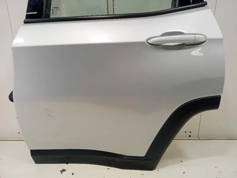 Porta POST SX K68246269AB Jeep Compass III 2017