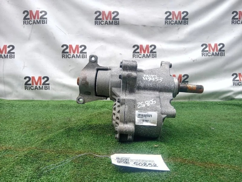 Differenziale ANT 7540004300 Mini Countryman Cooper R60 2010