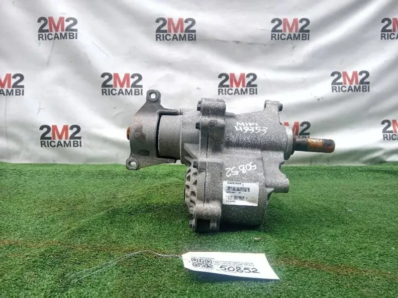 Differenziale ANT 7540004300 Mini Countryman Cooper R60 2010