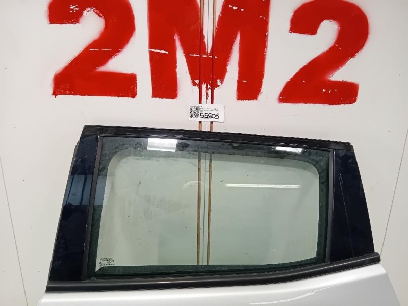 Porta POST SX K68246269AB Jeep Compass III 2017