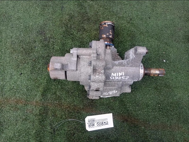 Differenziale ANT 7540004300 Mini Countryman Cooper R60 2010