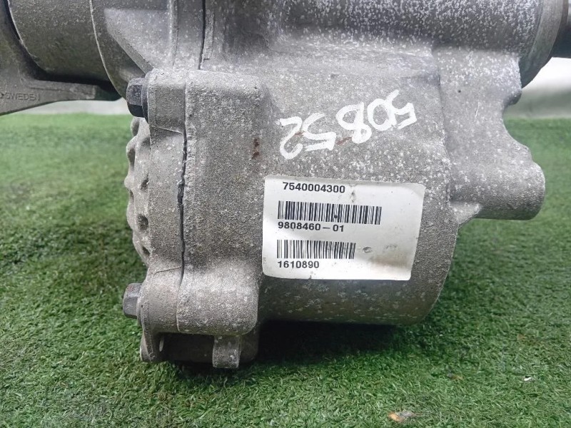 Differenziale ANT 7540004300 Mini Countryman Cooper R60 2010