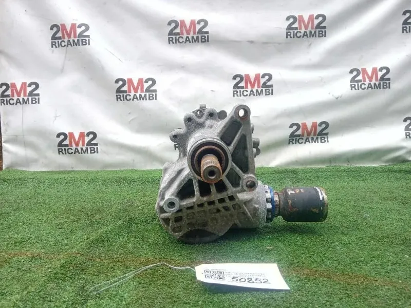 Differenziale ANT 7540004300 Mini Countryman Cooper R60 2010