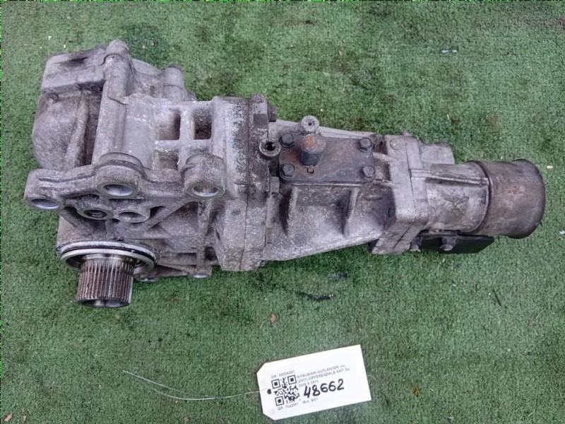 Differenziale ANT 3200A067 Mitsubishi Outlander II 2007