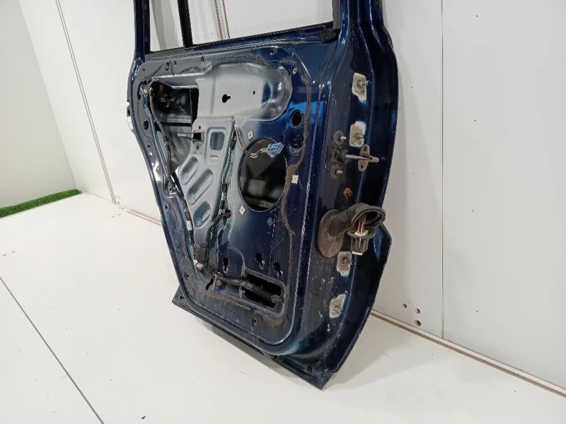 Porta POST SX K55394385AJ Jeep Grand Cherokee III 2005