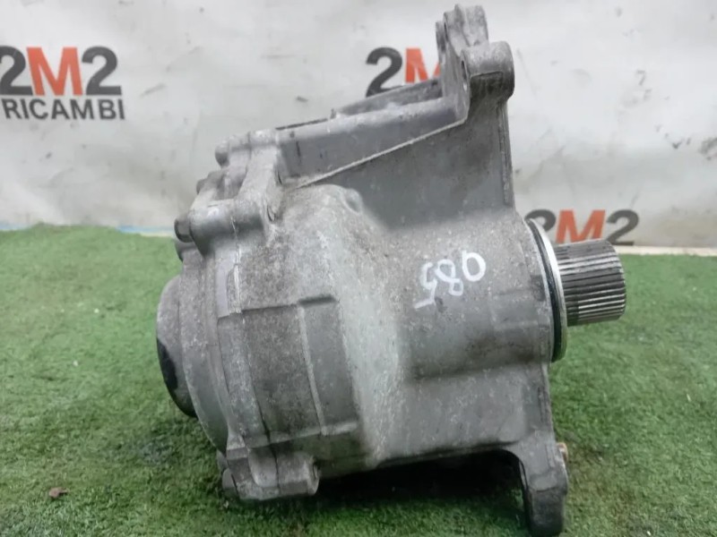 Differenziale ANT 3200A067 Mitsubishi Outlander II 2007