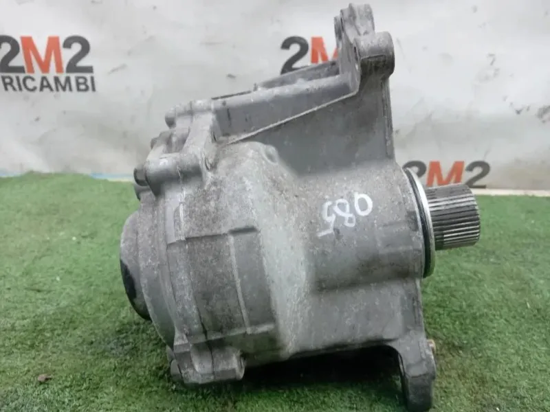 Differenziale ANT 3200A067 Mitsubishi Outlander II 2007