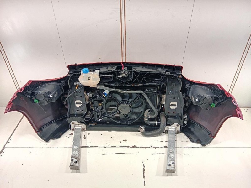 Musata + KIT Radiatori MUSATA + KIT RADIATORI Fiat 500L 2013