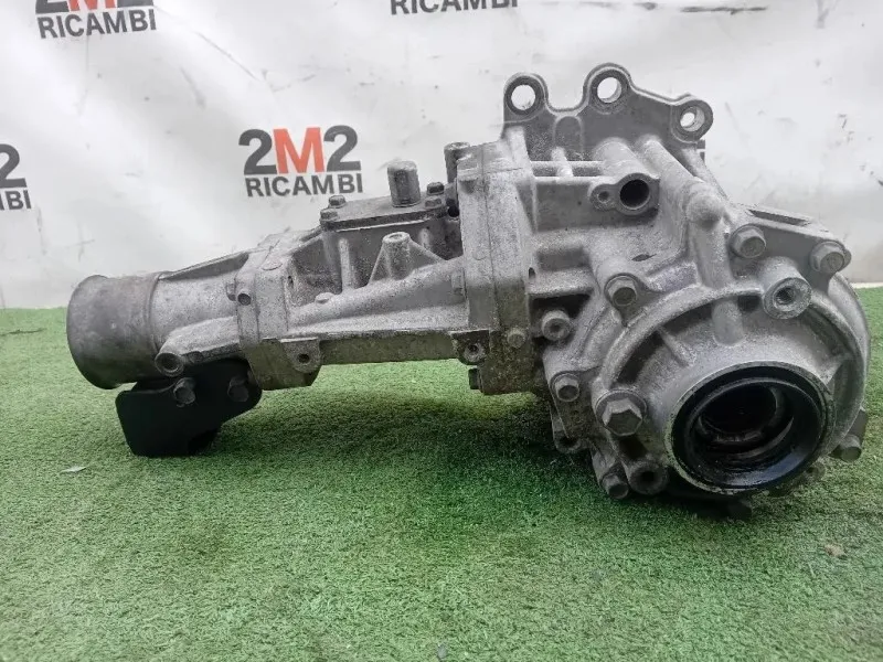Differenziale ANT 3200A067 Mitsubishi Outlander II 2007
