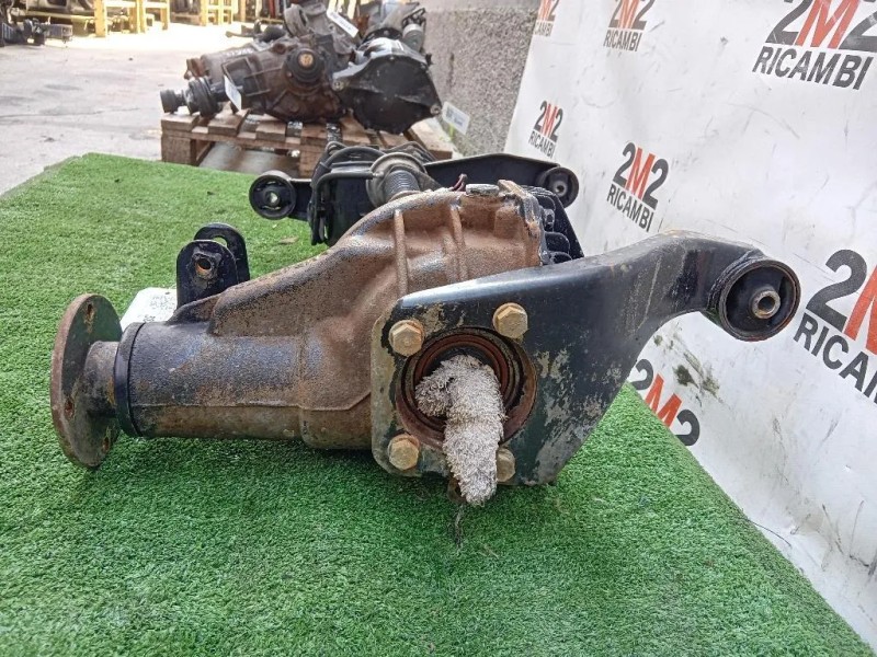 Differenziale ANT MR458792 Mitsubishi Pajero III 2000