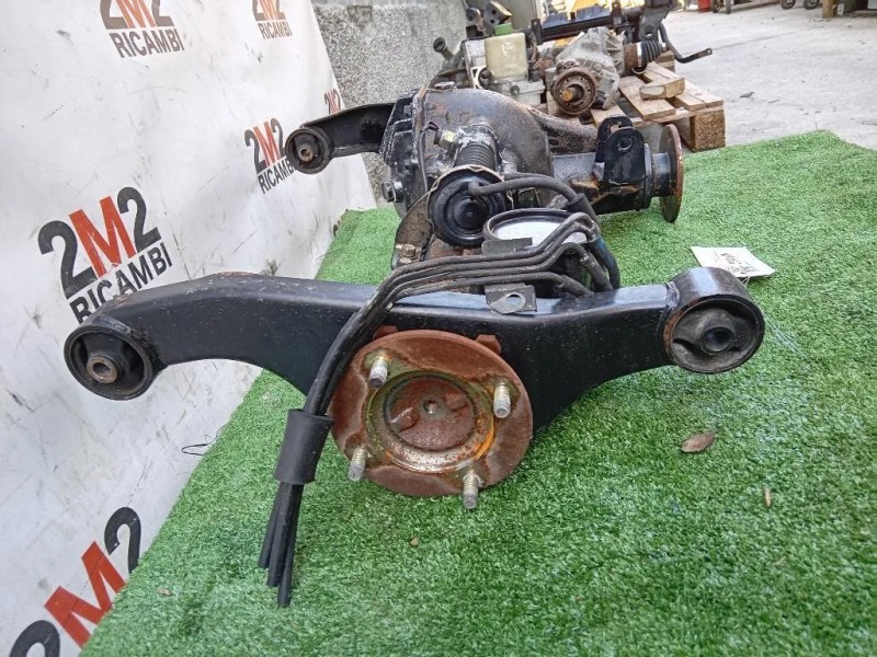 Differenziale ANT MR458792 Mitsubishi Pajero III 2000