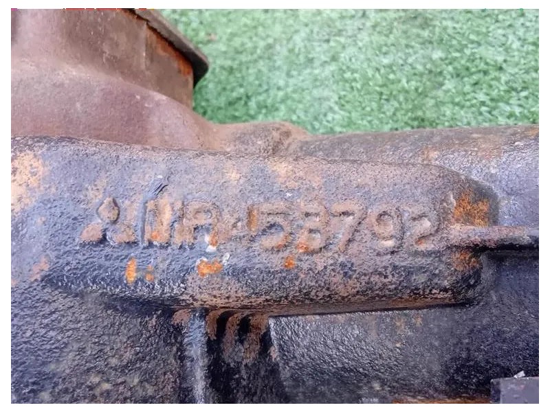 Differenziale ANT MR458792 Mitsubishi Pajero III 2000