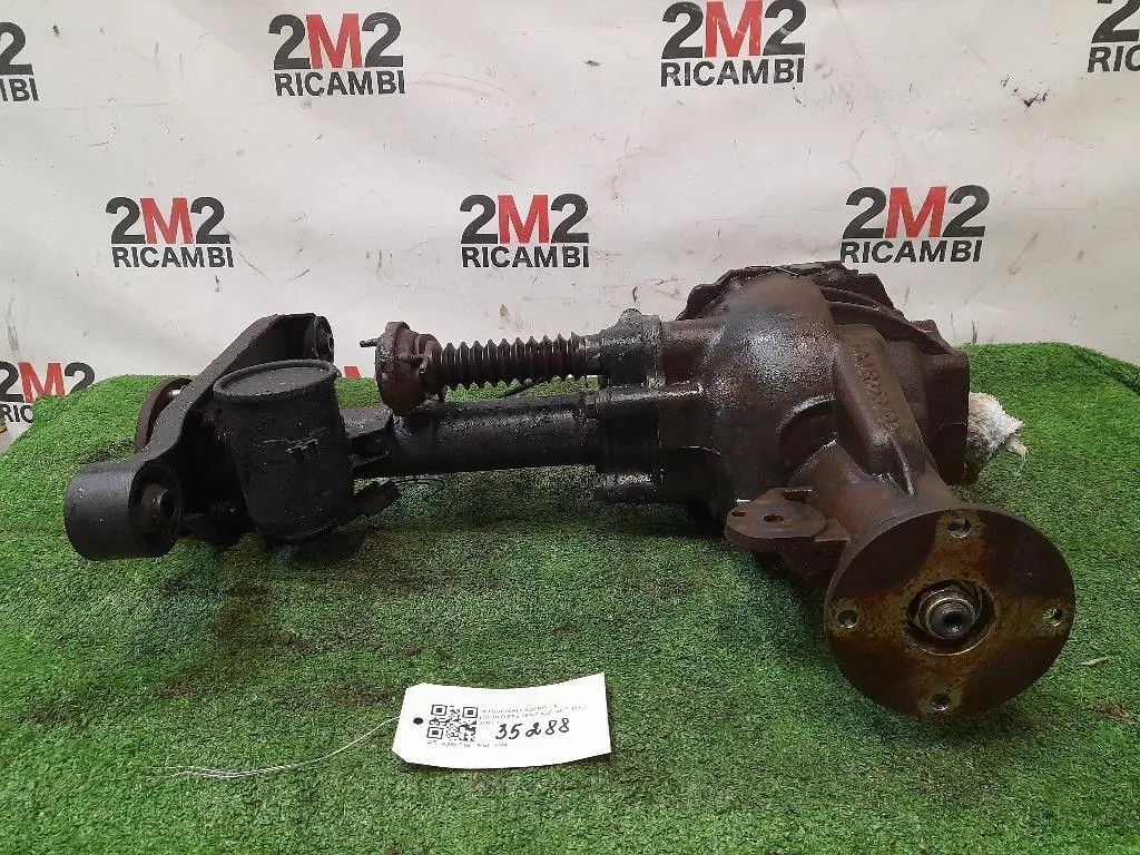 Differenziale ANT MR458792 Mitsubishi Pajero III 2000