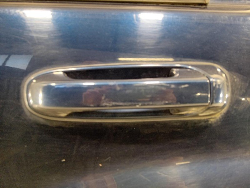 Porta POST SX K55394385AJ Jeep Grand Cherokee III 2005